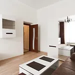 Appartamento Center, On Deribasovskaya 10