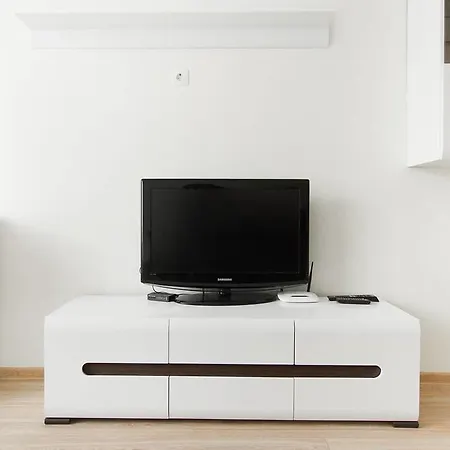 Appartement Center, On Deribasovskaya 10 Odessa