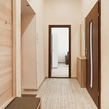 Center, On Deribasovskaya 10 Appartement