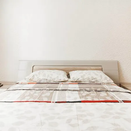 Appartement Center, On Deribasovskaya 10 Odessa