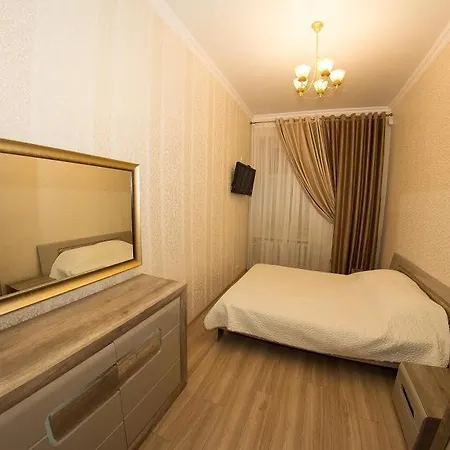 Апартаменты Center, On Deribasovskaya 10 Одесса