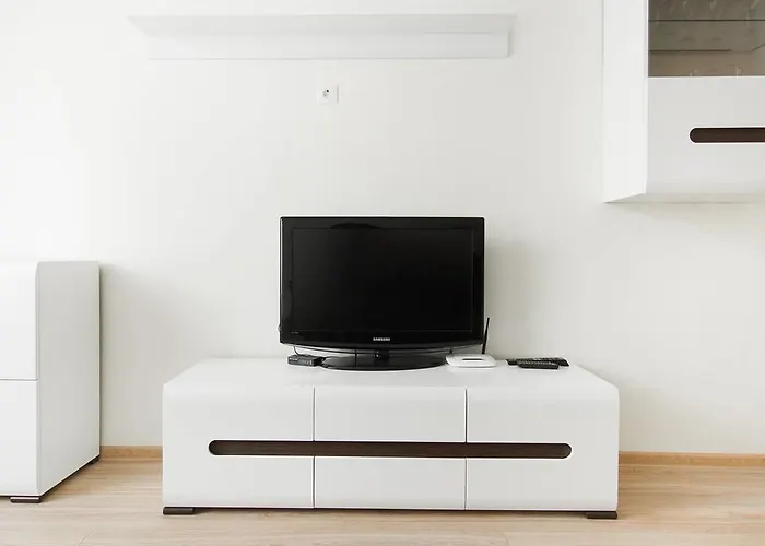 Appartement Center, On Deribasovskaya 10 Odessa