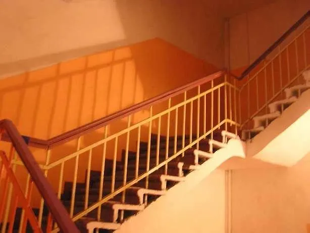 Center, On Deribasovskaya 10 Appartement