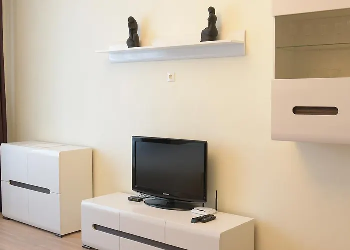 Center, On Deribasovskaya 10 Appartement *