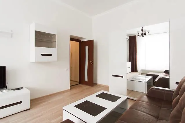 Appartement Center, On Deribasovskaya 10